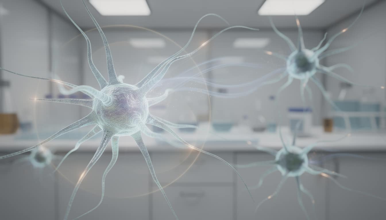 découvrez les propriétés régénératives des cellules souches mésenchymateuses et leurs applications innovantes en médecine pour le traitement de diverses pathologies.