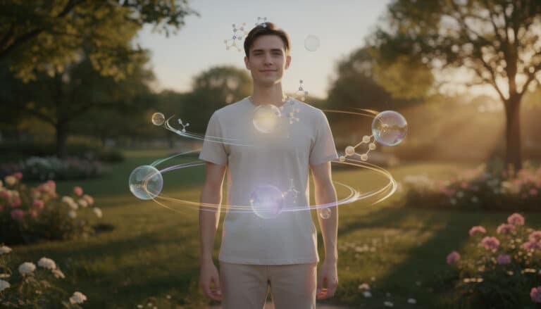 découvrez comment l'équilibre hormonal impacte positivement votre bien-être global et apprenez des astuces pour maintenir cet équilibre essentiel à votre santé.