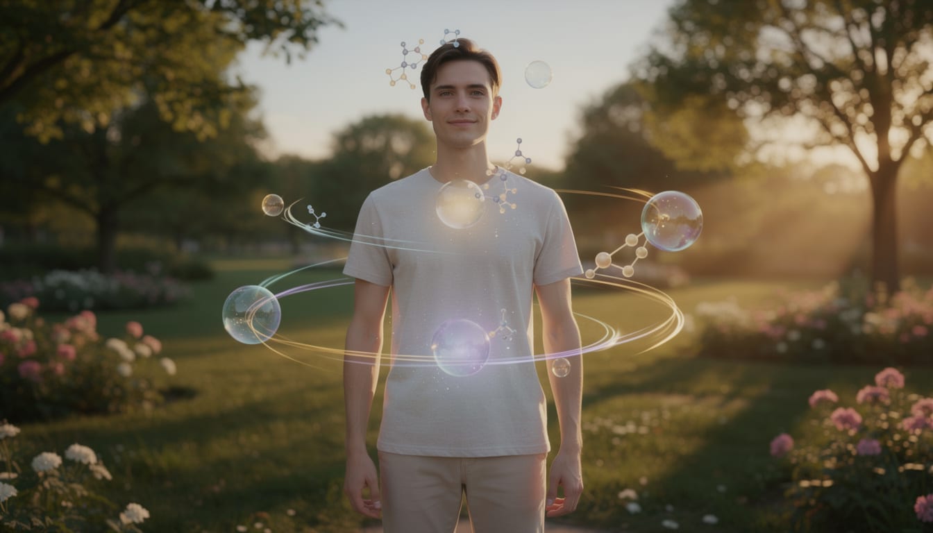 découvrez comment l'équilibre hormonal impacte positivement votre bien-être global et apprenez des astuces pour maintenir cet équilibre essentiel à votre santé.