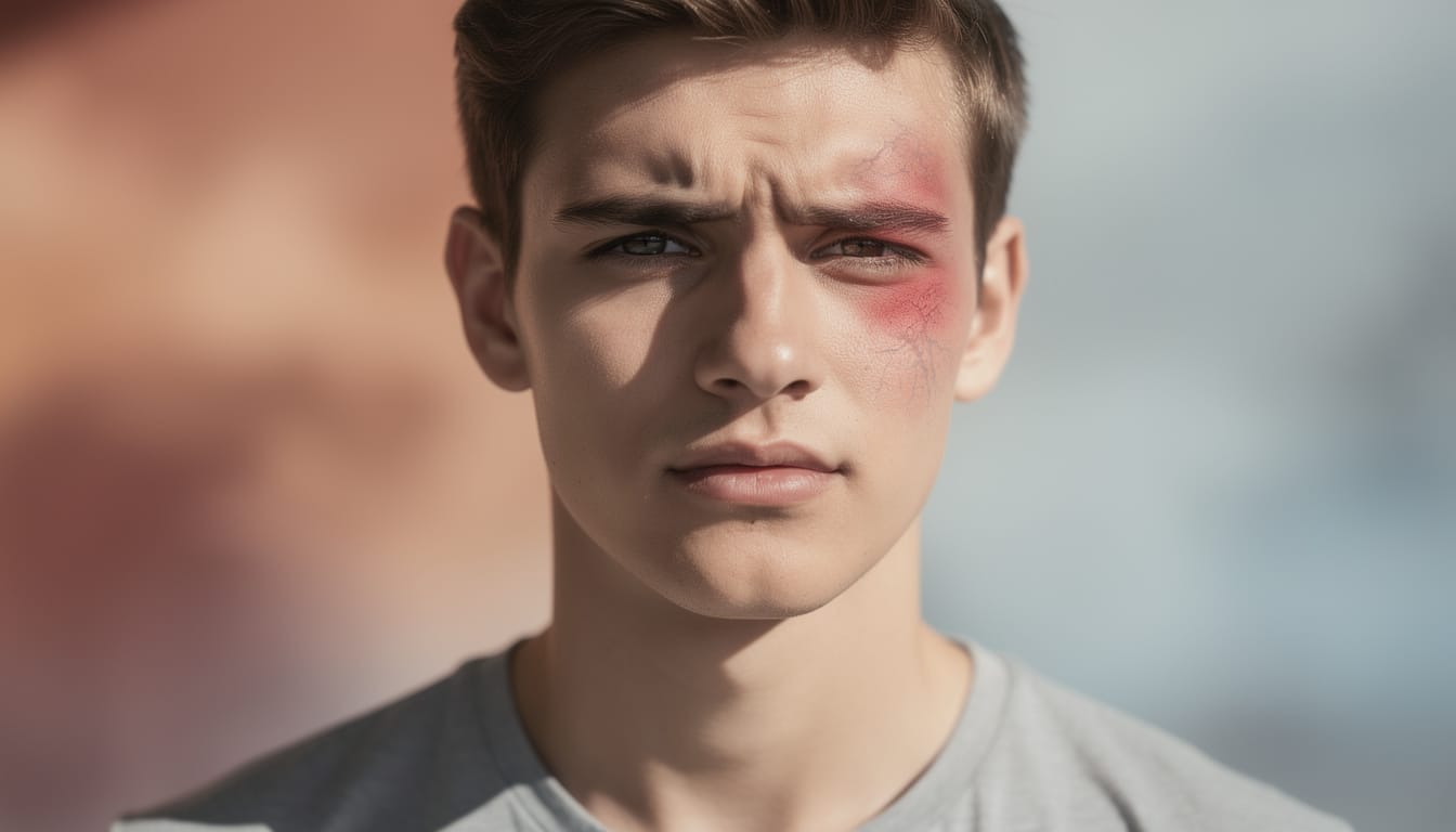 découvrez comment l'inflammation silencieuse peut impacter votre bien-être et apprenez à la reconnaître pour préserver votre santé au quotidien.