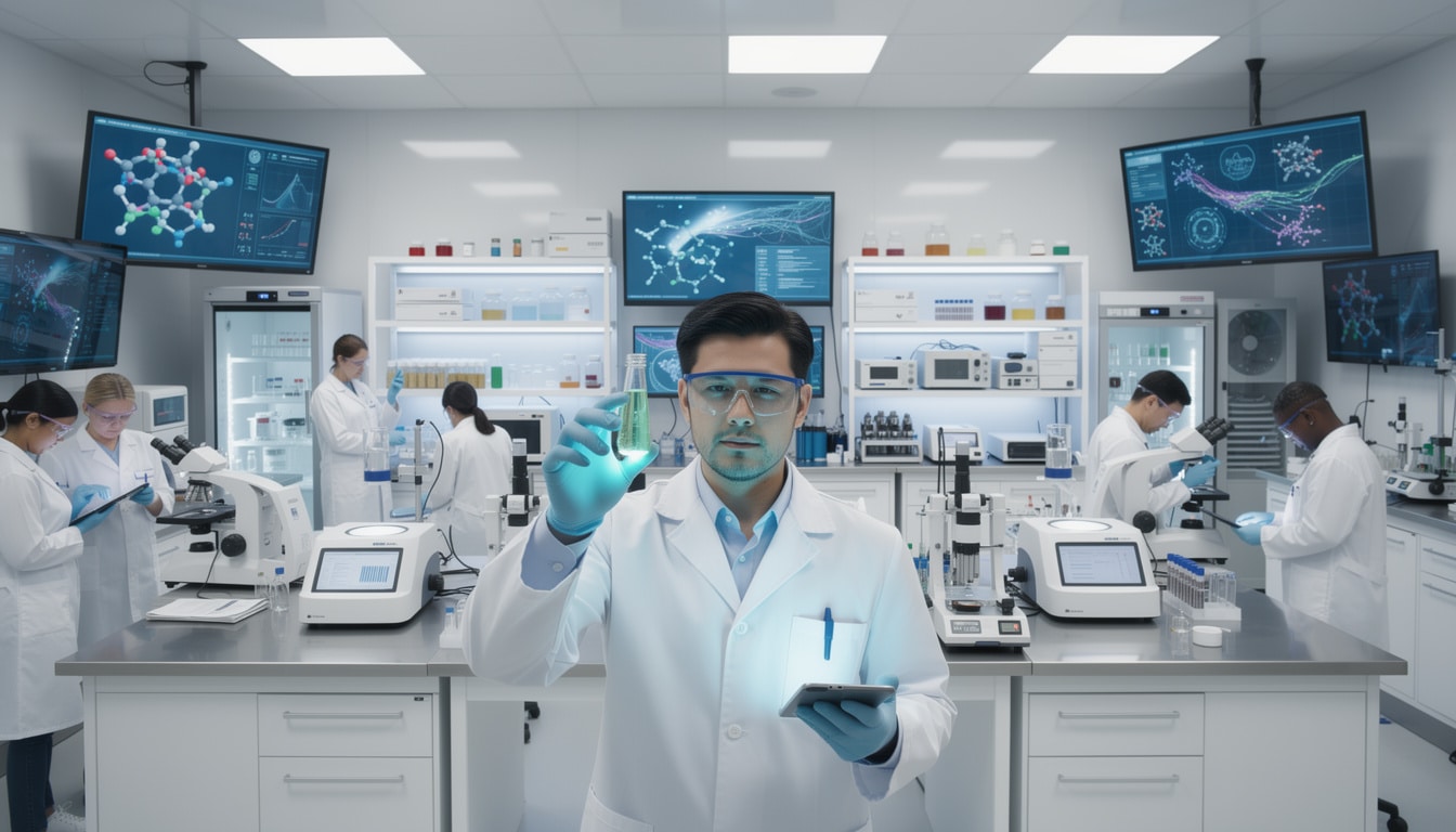 découvrez tout sur les médicaments de thérapie innovante : définition, processus de développement et étapes d'autorisation pour une prise en charge médicale avancée.
