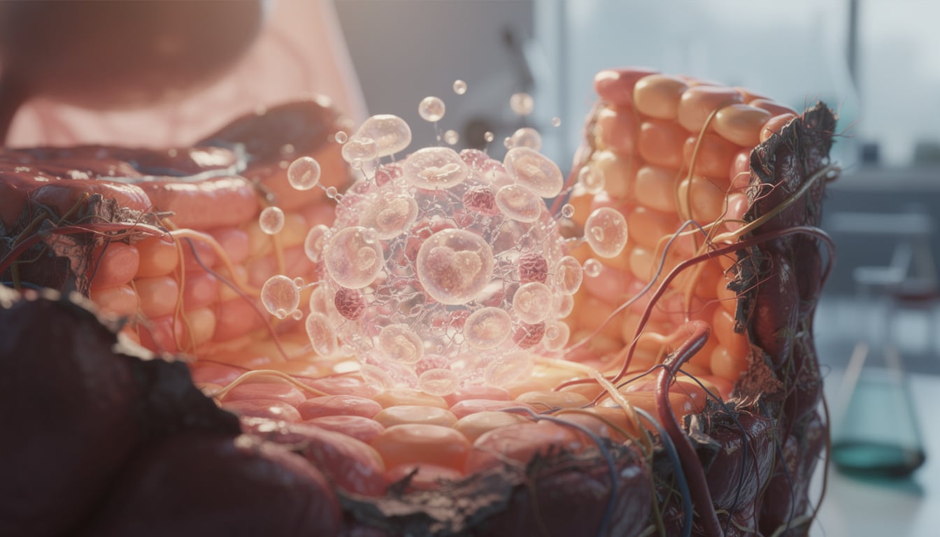 découvrez les avancées de la régénération tissulaire et explorez si la réparation des organes endommagés est réellement possible grâce aux nouvelles technologies médicales.