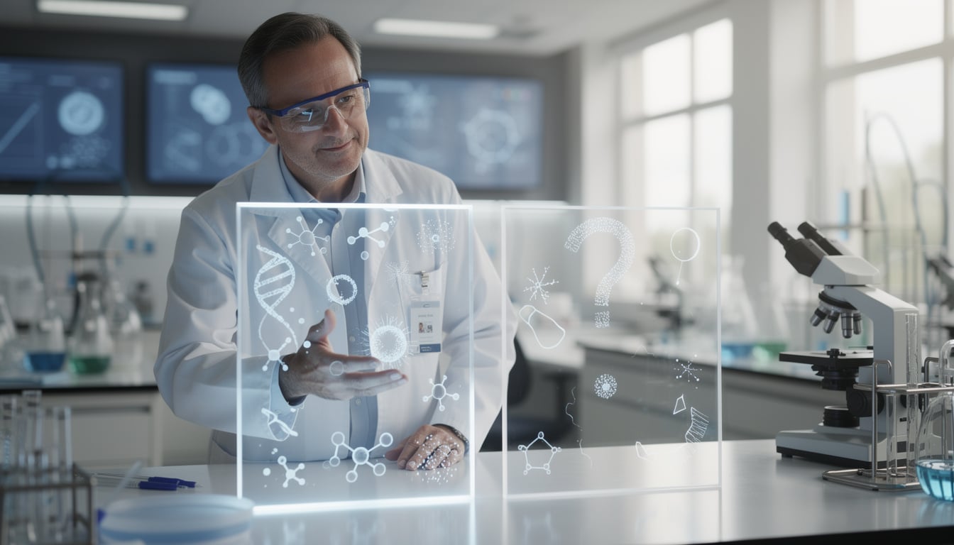 découvrez la distinction essentielle entre une fonction scientifique prouvée et une fonction putative hypothétique dans le domaine de la recherche.