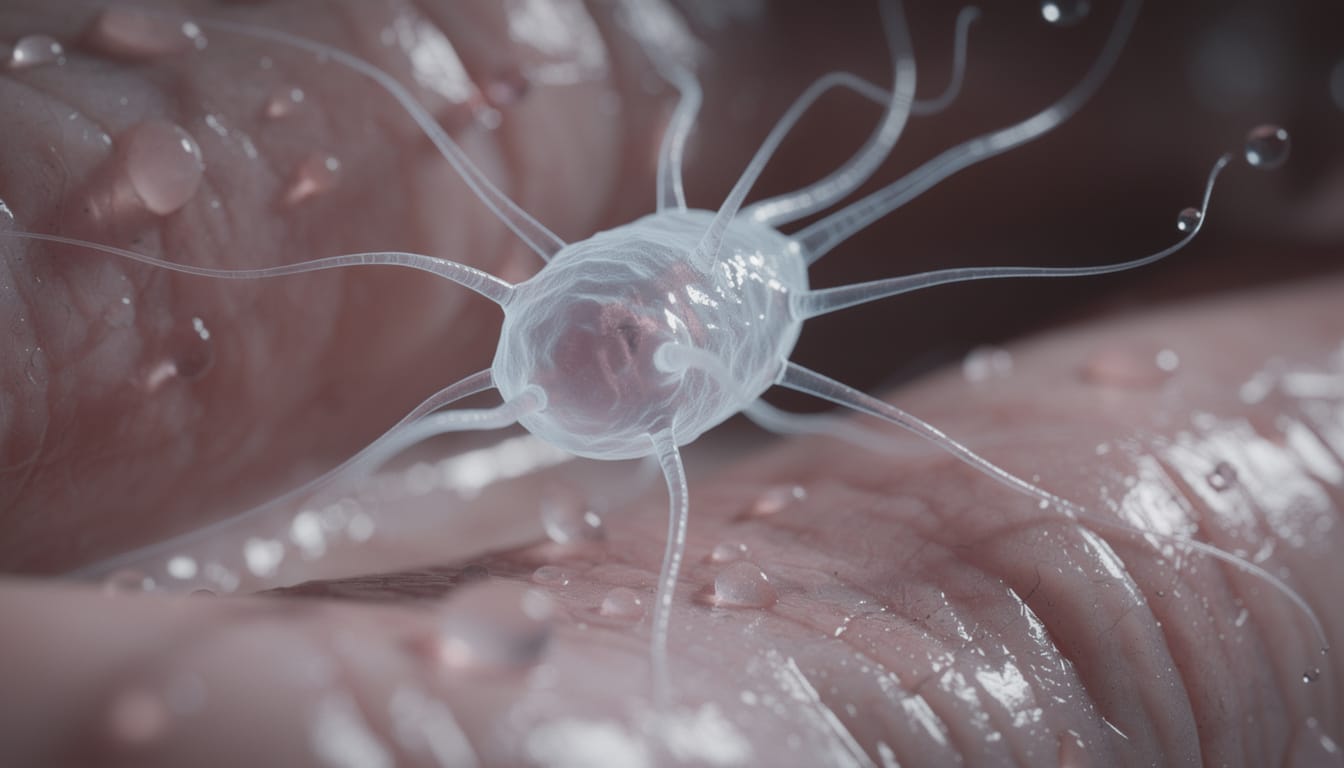 découvrez trichomonas tenax, un parasite buccal peu connu, ses risques pour la santé bucco-dentaire et comment le prévenir efficacement.