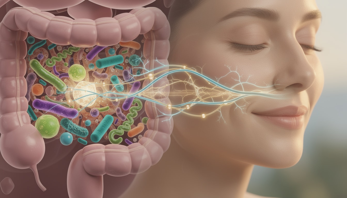 découvrez comment le microbiote intestinal influence directement notre humeur et notre bien-être mental, révélant une connexion essentielle pour la santé globale.
