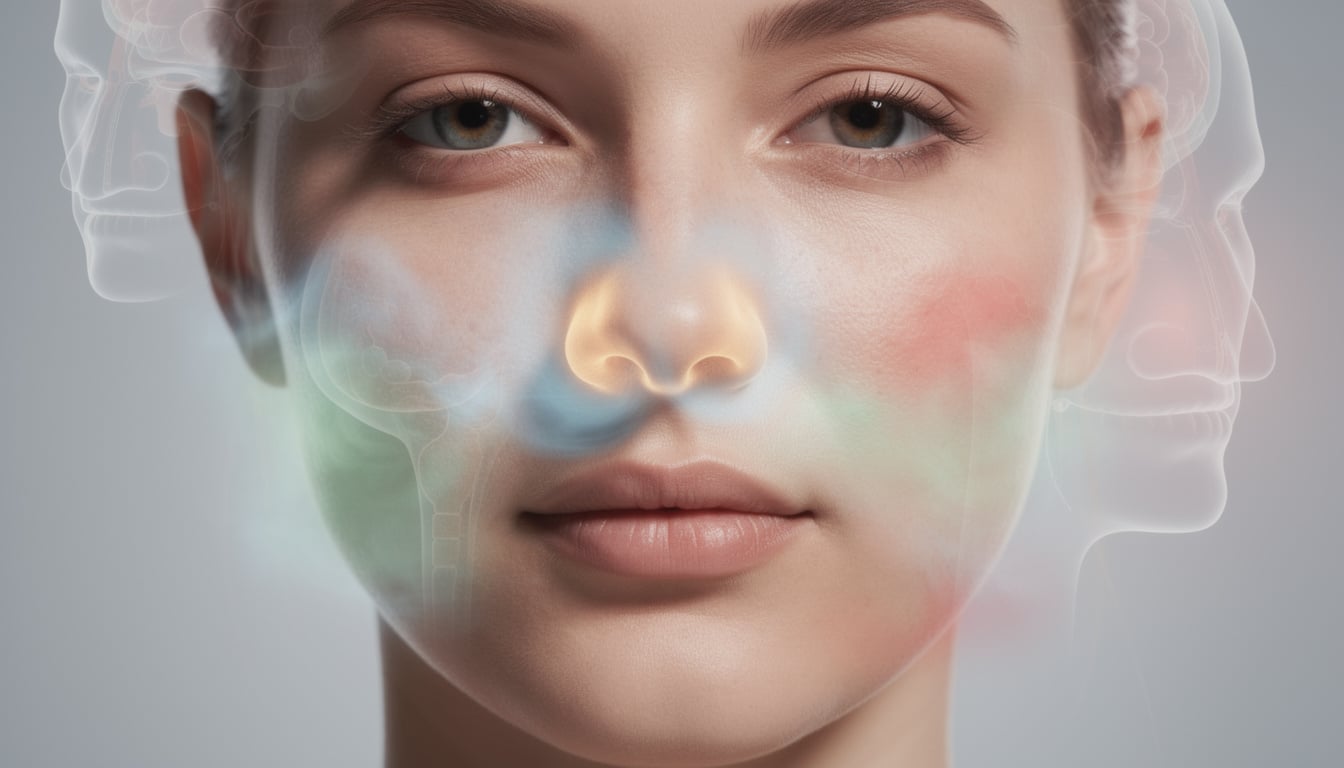 découvrez comment la respiration nasale peut influencer et réduire l'inflammation chronique, améliorant ainsi la santé et le bien-être au quotidien.